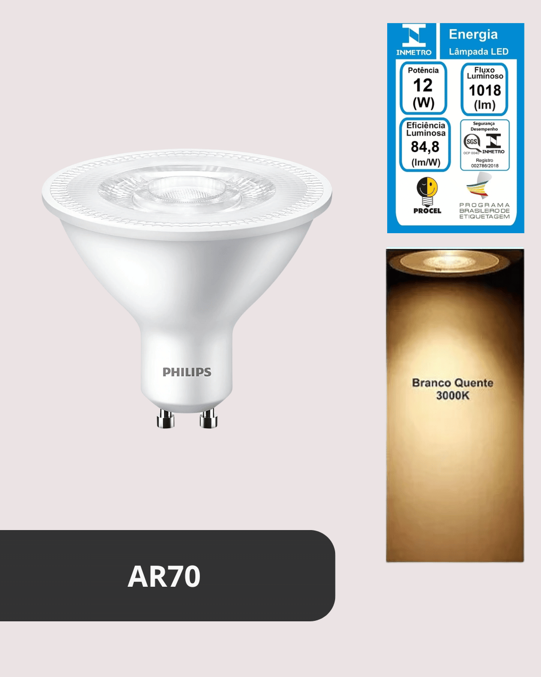 LED AR111 (1)